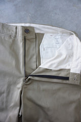 maison de soil(メゾンドソイル)　WEST POINT AUTHENTIC TROUSERES