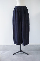 prit（プリット）6ozデニム　ボールパンツ