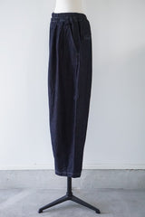 prit（プリット）6ozデニム　ボールパンツ