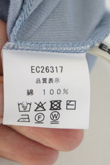 ESTROISLOSE(エストゥロワルーズ) ラフフライス　クルーネック