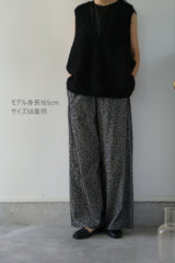 Harriss（ハリス）パンツ