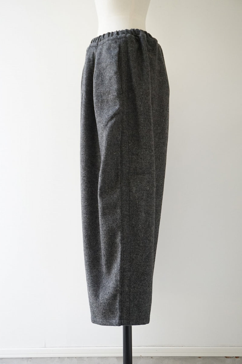 ORDINARY FITS(オーディナリーフィッツ) WOOL BALL PANTS