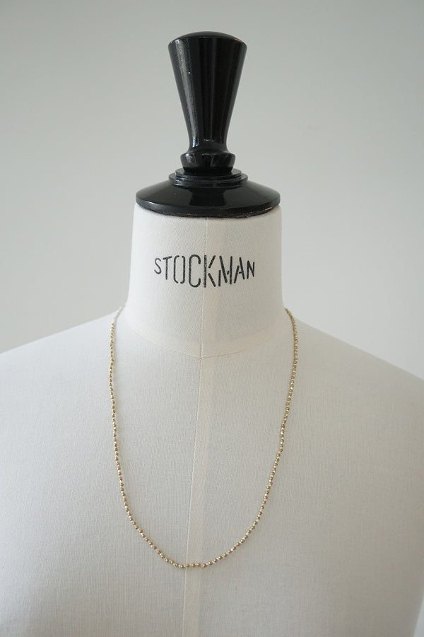 ciika(チカ）rhythmネックレス – SACHET.