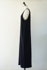 a'nuke(アンヌーク)　Uneck Loose Onepiece 在庫はカラーサイズ欄参照