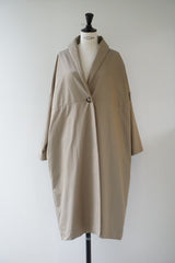 SI-HIRAI(スーヒライ) ROBE COAT