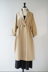 SI-HIRAI(スーヒライ) ROBE COAT
