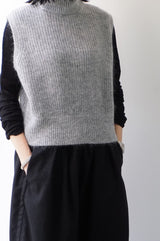 maison de soil(メゾンドソイル)QUILTED HANDWOVEN COTTON SILK REPETITIONAL FLOWER PRINT C-NECK RAGLAN COAT