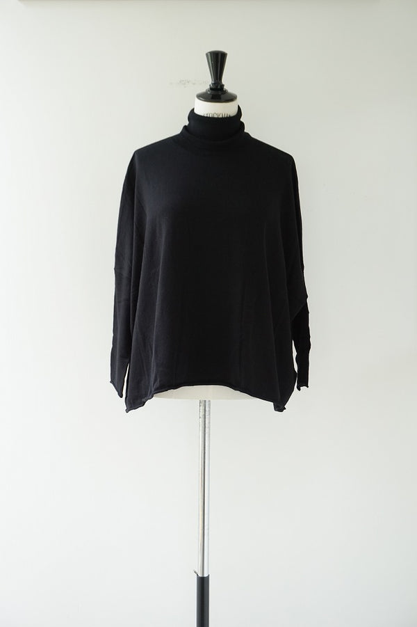 Veritecoeur（ヴェリテクール） ５COL TURTLE NECK
