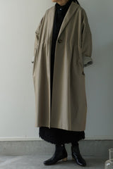SI-HIRAI(スーヒライ) ROBE COAT