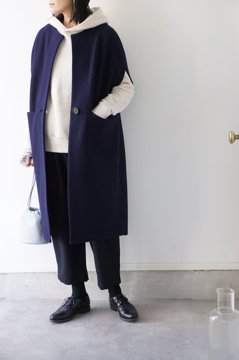 ORDINARY FITS(オーディナリーフィッツ)BALLPANTS WOOL