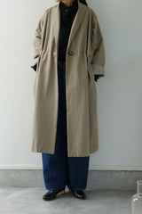 SI-HIRAI(スーヒライ) ROBE COAT