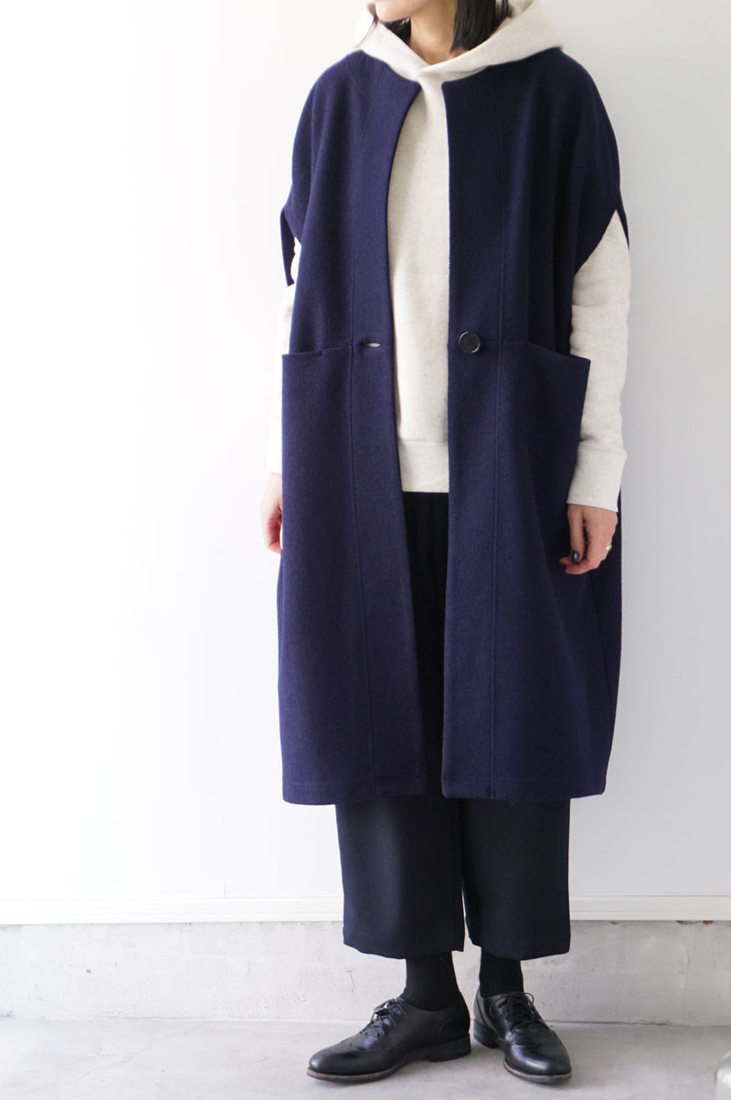 ORDINARY FITS(オーディナリーフィッツ)BALLPANTS WOOL
