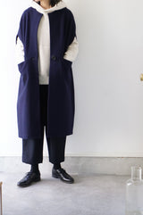ORDINARY FITS(オーディナリーフィッツ)BALLPANTS WOOL