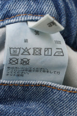 a'nuke(アンヌーク)Waist Tuck Denim