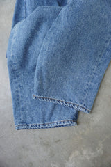 a'nuke(アンヌーク)Waist Tuck Denim