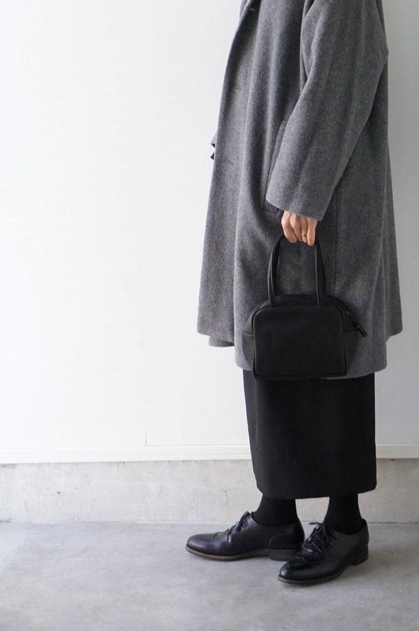 a（アー） ボストンバッグ S 再入荷 a (アー) ボストンバッグ S – SACHET.