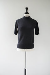 TODAYFUL（トゥデイフル）Harfsleeve Highgauge Knit在庫はお問合せください