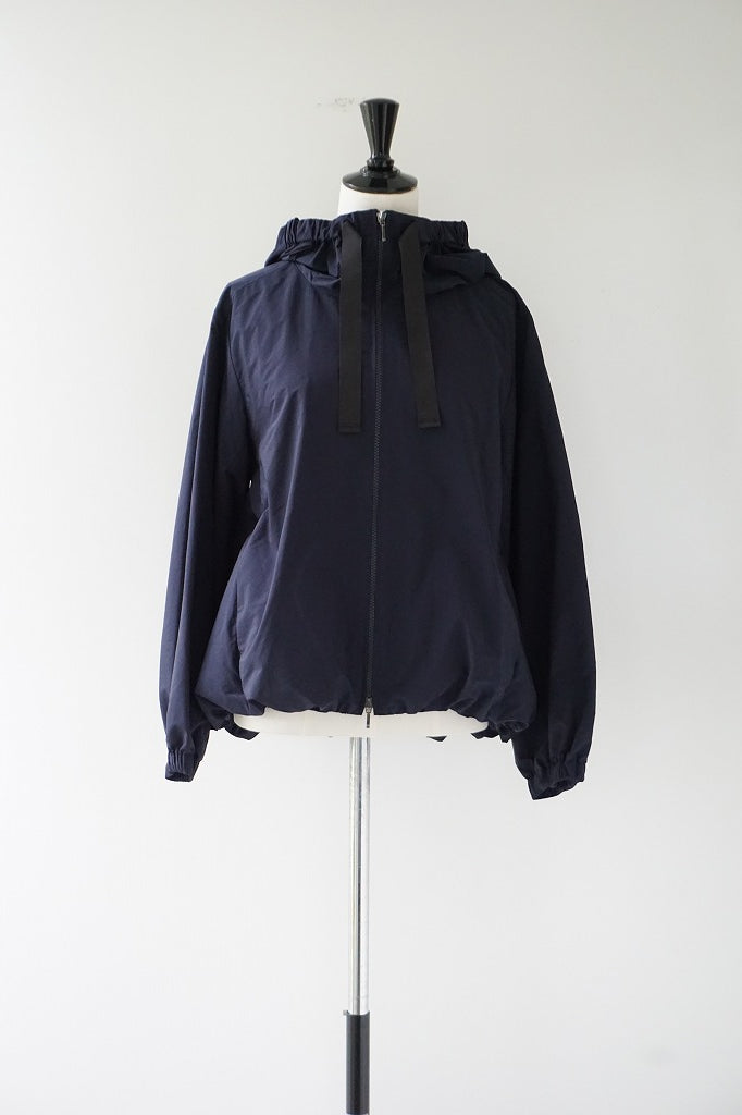 Harriss（ハリス）フーディーショートブルゾン