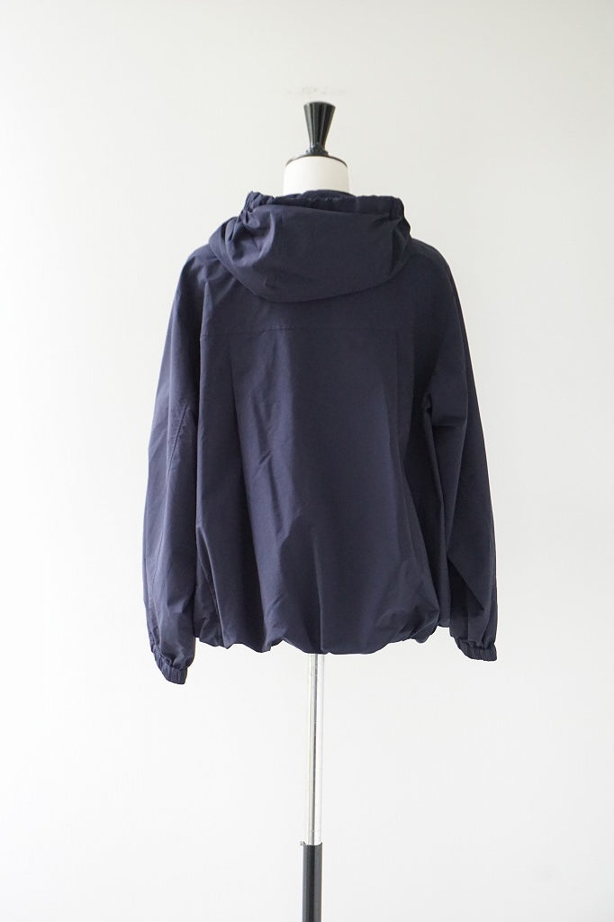 Harriss（ハリス）フーディーショートブルゾン