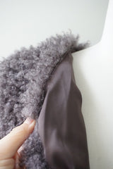 再入荷 Harriss（ハリス）ダブルニードルファーベスト