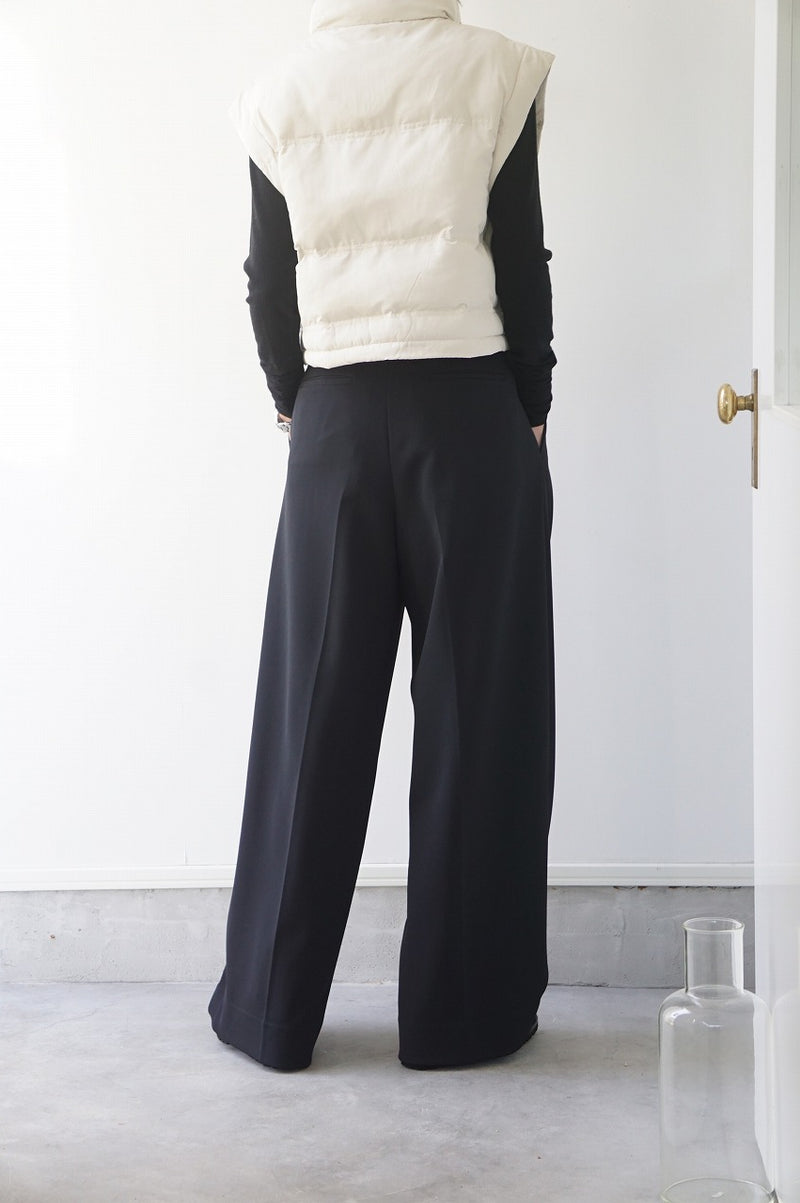 TODAYFUL（トゥデイフル）Quiting Compact　Vest