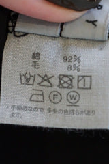 FACTORY(ファクトリー) トレンチシャツワンピース