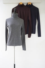 U PHORICA(ユーフォリカ)　GRANDICH WOOL フライス　タートル