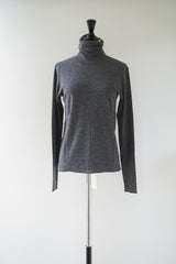 U PHORICA(ユーフォリカ)　GRANDICH WOOL フライス　タートル