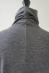 U PHORICA(ユーフォリカ)　GRANDICH WOOL フライス　タートル