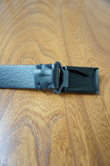 TODAYFUL（トゥデイフル）Cowleather Gacha Belt 在庫はお問合せください
