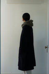 Yarmo(ヤーモ)　Hoody