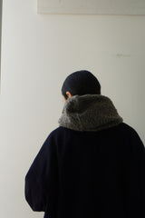 Yarmo(ヤーモ)　Hoody