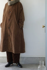 Yarmo(ヤーモ)　Hoody