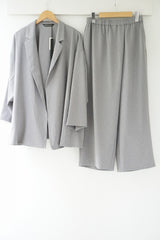 mizuiro-ind(ミズイロインド) tailored shirt ジャケット