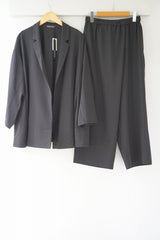mizuiro-ind(ミズイロインド) tailored shirt ジャケット