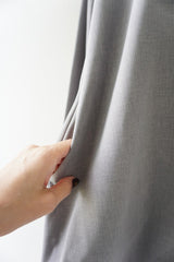 mizuiro-ind(ミズイロインド) tailored shirt ジャケット