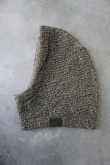 Yarmo(ヤーモ)　Hoody