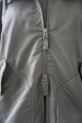 a'nuke(アンヌーク)　MA-2 Flight Jacket 在庫はカラーサイズ欄参照