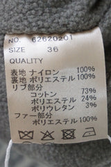a'nuke(アンヌーク)　MA-2 Flight Jacket 在庫はカラーサイズ欄参照
