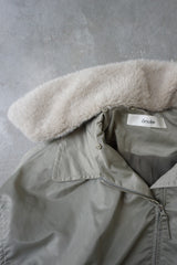 a'nuke(アンヌーク)　MA-2 Flight Jacket 在庫はカラーサイズ欄参照