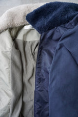 a'nuke(アンヌーク)　MA-2 Flight Jacket 在庫はカラーサイズ欄参照