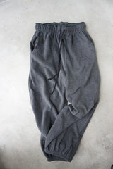 a'nuke(アンヌーク)　Fleece Rough Pants 在庫はカラーサイズ欄参照