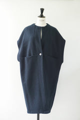 SI-HIRAI(スーヒライ)　COCOON ROBE