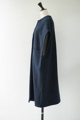 SI-HIRAI(スーヒライ)　COCOON ROBE