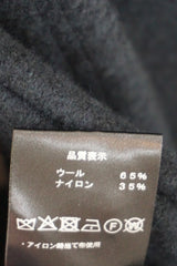SI-HIRAI(スーヒライ)　COCOON ROBE