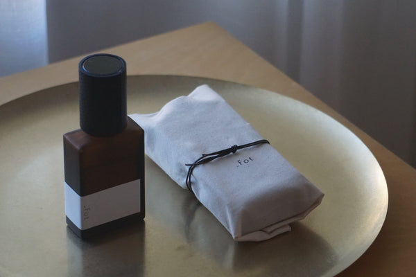 _Fot（フォート）Feagrance Spray 01  (30ml)