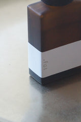 _Fot（フォート）Feagrance Spray 01  (30ml)