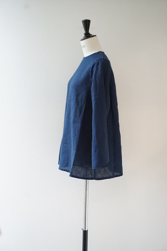 fog linen work(フォグリネンワーク)　ベラ　トップ