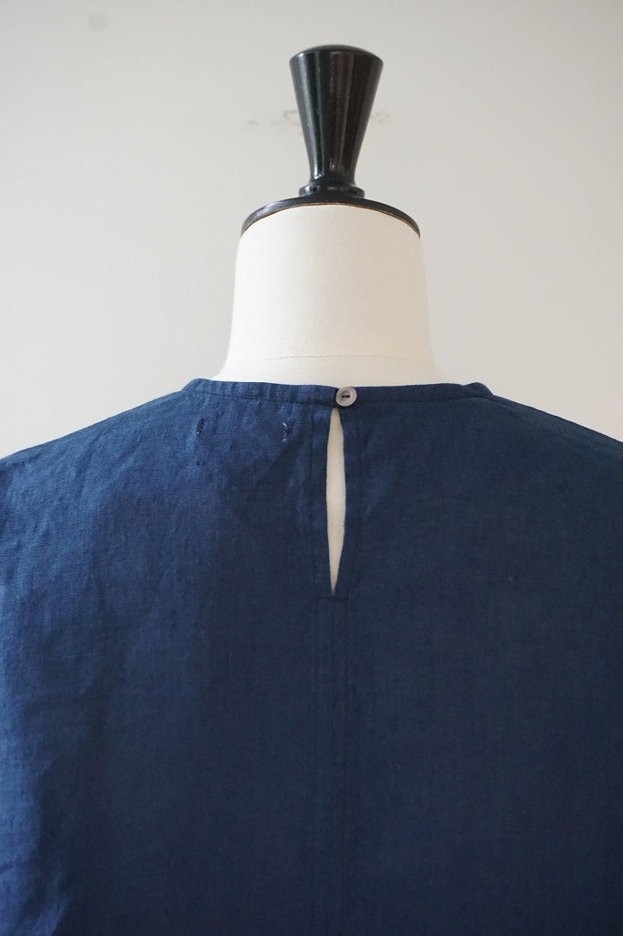 fog linen work(フォグリネンワーク)　ベラ　トップ