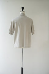 euphoric'(ユーフォリック)　Mock neck Tops